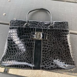 Black Shinengrin bag